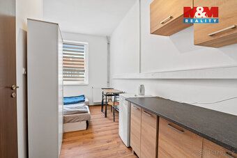 Nabízíme Vám k investování jedinečný, komerční objekt s hote