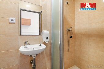 Nabízíme Vám k investování jedinečný, komerční objekt s hote