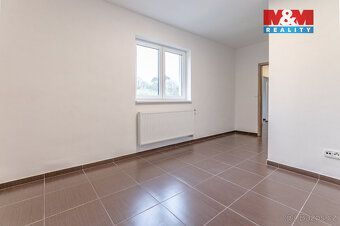 Prodej unikátního rodinného domu, který stojí na pozemku 117