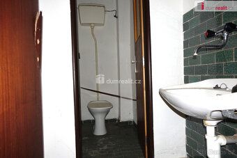 uvedená cena pronájmu nezahrnuje poplatky za energie, Dumrea