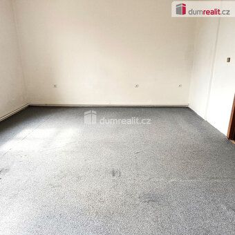 , Dumrealit.cz Vám zprostředkuje prodej velkometrážní bytové