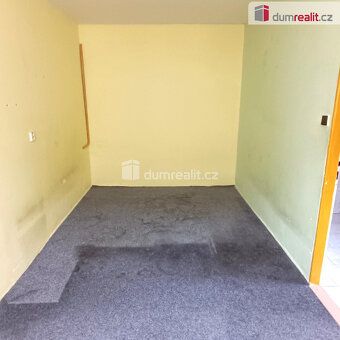 , Dumrealit.cz Vám zprostředkuje prodej velkometrážní bytové