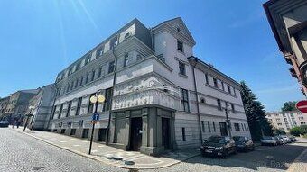 Nabízíme k prodeji půdní prostor o výměře 108 m² v samotném 