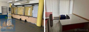 Neplatíte provizi RK!
Nabízíme k pronájmu reprezentativní ob