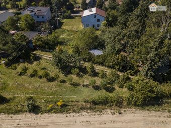 Nabízíme Vám k prodeji pozemek o výměře cca 600 m² v lokalit