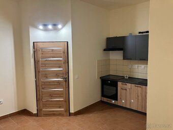 Nabízím k pronájmu byt 3+kk v centru obce Libina. Tento byt,