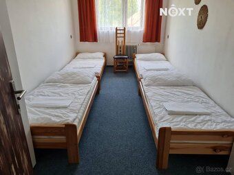 Prodej rekreačního objektu Kovářov – okr. Frymburk. Nabízíme