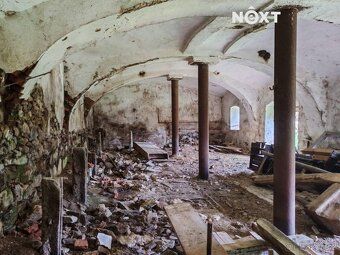Prodej bývalé zemědělské usedlosti o celkové výměře 7.607 m2