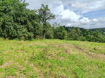 Prodej bývalé zemědělské usedlosti o celkové výměře 7.607 m2