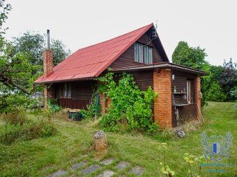 Exkluzivně vám nabízíme ke koupi pozemek určený územním plán