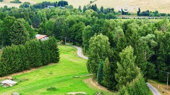 Prodej stavebního pozemku 1 010 m² – Lichkov
Nabízíme k prod