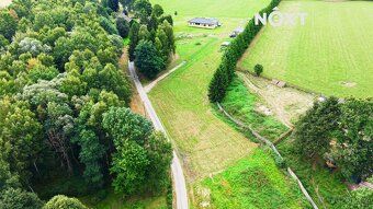 Prodej stavebního pozemku 1 010 m² – Lichkov
Nabízíme k prod