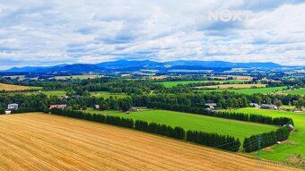 Prodej stavebního pozemku 1 010 m² – Lichkov
Nabízíme k prod