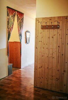 🏡 Prodej bytu 3+1, 91,5 m² + lodžie 7 m² – Praha 10, Michle 