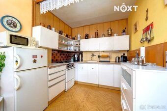 Ve výhradním zastoupení nabízíme světlý byt 3+1 v družstevní