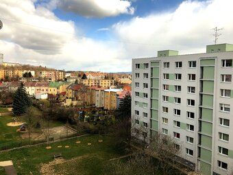 Nabízím Dlouhodobý pronájem bytu 1+1 v osobním vlastnictví s