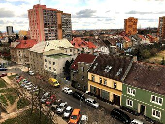 Nabízím Dlouhodobý pronájem bytu 1+1 v osobním vlastnictví s