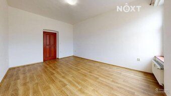 Pronájem | Byt 1+1 | 41 m² | Děčín
Hledáte bydlení, které dá
