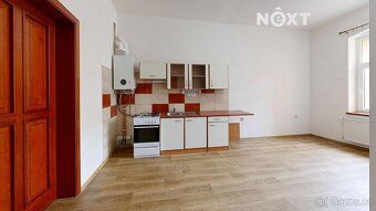 Pronájem | Byt 1+1 | 41 m² | Děčín
Hledáte bydlení, které dá