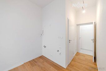 Náš projekt KOLMÁ 5 v pražských Vysočanech má vše, co si od 