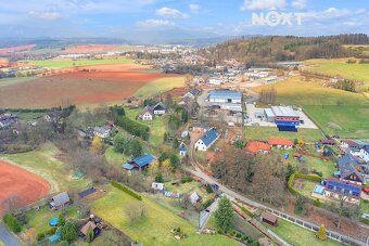 Prodej pozemku – Trutnov, Bojiště u Trutnova Celková výměra:
