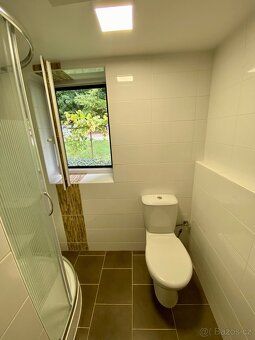 Prodám stavební pozemek s rozlohou 302 m2 v malebné obci Bíl