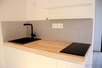 Luxusní modulový dům 3,6 × 6,4 m – celoroční, plně vybavený,