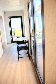 Luxusní modulový dům 3,6 × 6,4 m – celoroční, plně vybavený,