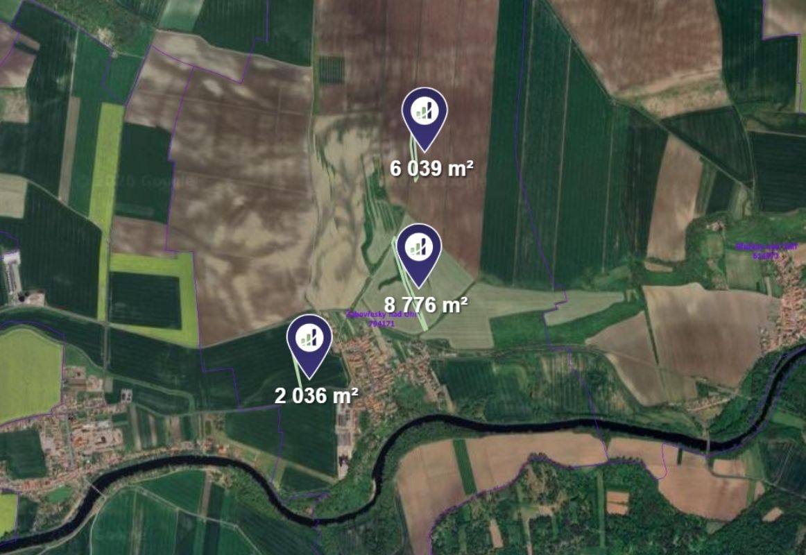 Ev.č. 2026-03-20-071236 Ve výhradním zastoupení vlastníka Vá