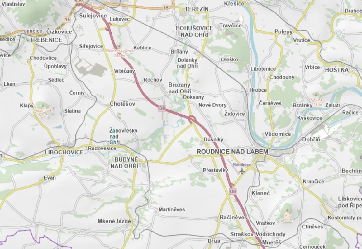 Ev.č. 2026-03-20-071236 Ve výhradním zastoupení vlastníka Vá