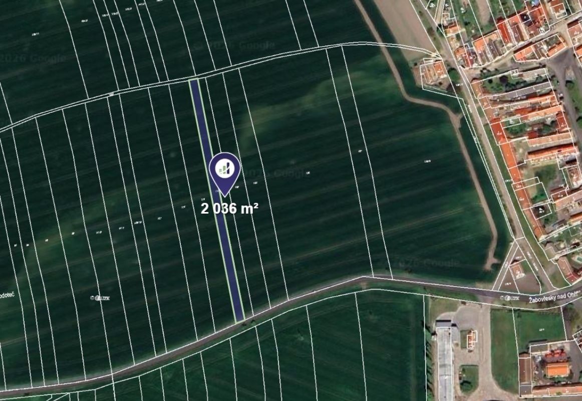 Ev.č. 2026-03-20-071236 Ve výhradním zastoupení vlastníka Vá