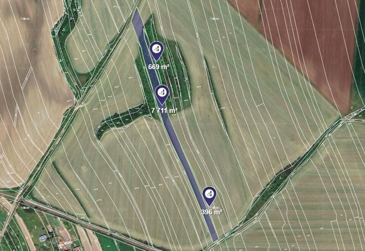 Ev.č. 2026-03-20-071236 Ve výhradním zastoupení vlastníka Vá