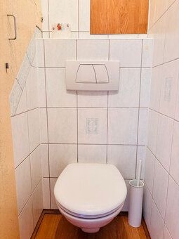 Hledáte pohodlné bydlení s dobrou dostupností do centra a zá