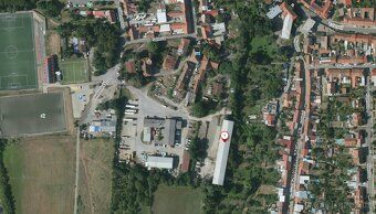 Saidova, Brno – jih (Tuřany)
Cena: 120 000 Kč / měsíc + DPH 