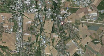 Saidova, Brno – jih (Tuřany)
Cena: 120 000 Kč / měsíc + DPH 