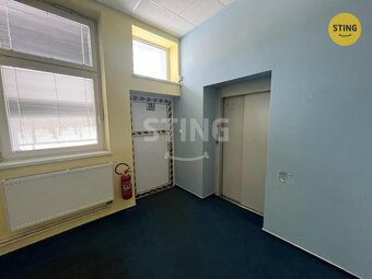 V exkluzivním zastoupení majitele Vám nabízíme k pronájmu at