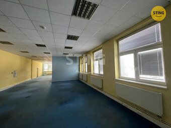 V exkluzivním zastoupení majitele Vám nabízíme k pronájmu at