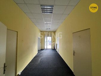 V exkluzivním zastoupení majitele Vám nabízíme k pronájmu at
