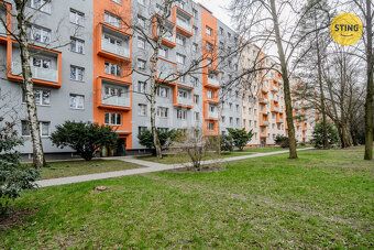 Nabízím k prodeji byt o dispozici 1+kk v osobním vlastnictví