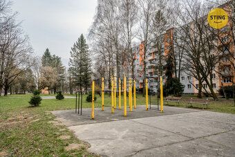 Nabízím k prodeji byt o dispozici 1+kk v osobním vlastnictví