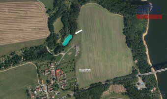 Ev.č. MR-7797 Toužíte po klidu a útěku od městského ruchu? H