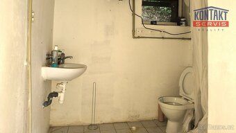 Ev.č. MR-7797 Toužíte po klidu a útěku od městského ruchu? H
