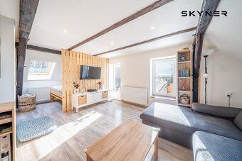Ev.č. 01224 Nabízíme k prodeji samostatně stojící bytový dům