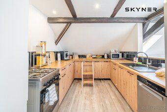 Ev.č. 01224 Nabízíme k prodeji samostatně stojící bytový dům