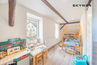 Ev.č. 01224 Nabízíme k prodeji samostatně stojící bytový dům