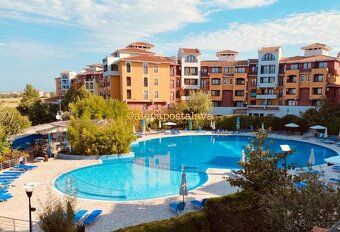 bd15296 Cena - 58 500 Euro
Prostorné studio s výhledem na mo