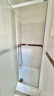 Nabízíme k pronájmu velmi hezký byt 1+1 o velikosti 50 m², k