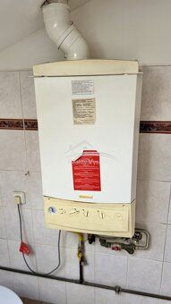 Nabízíme k pronájmu velmi hezký byt 1+1 o velikosti 50 m², k