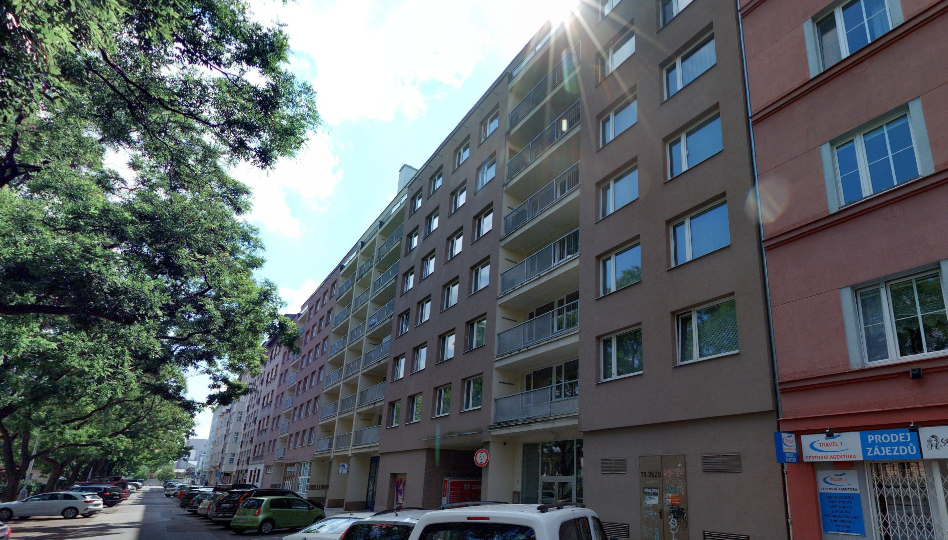 V rámci insolvenčního řízení pana Lukáše Černého, vedeného u