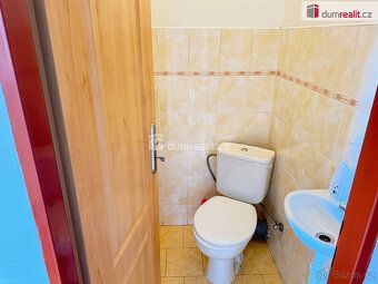Nájem + služby komplet celkem 9500 Kč. Kauce 13000 Kč. Provi